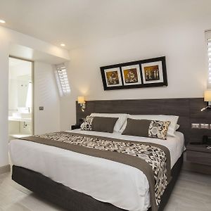 Quarto de casal